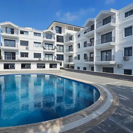 Holiday Appartement