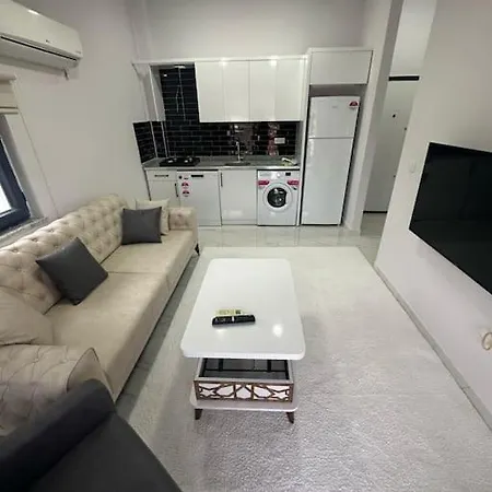 Appartement Holiday