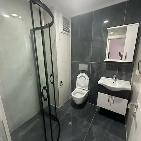Holiday Appartement Sidé